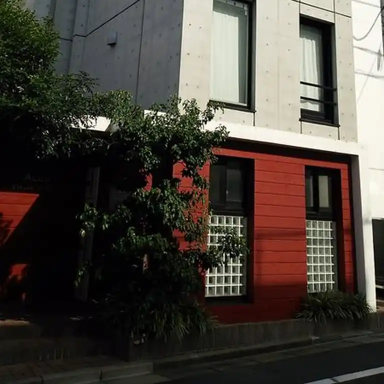 ALERO桜新町 外観