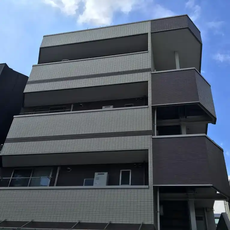 レクサス平田 外観