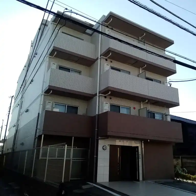 アイルイムーブル府中