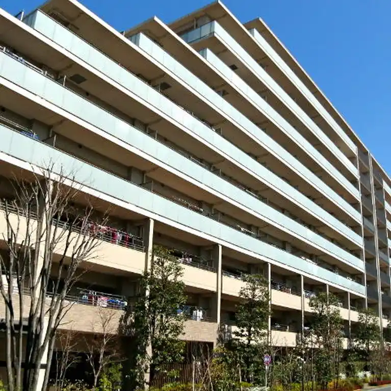 オハナ八坂萩山町