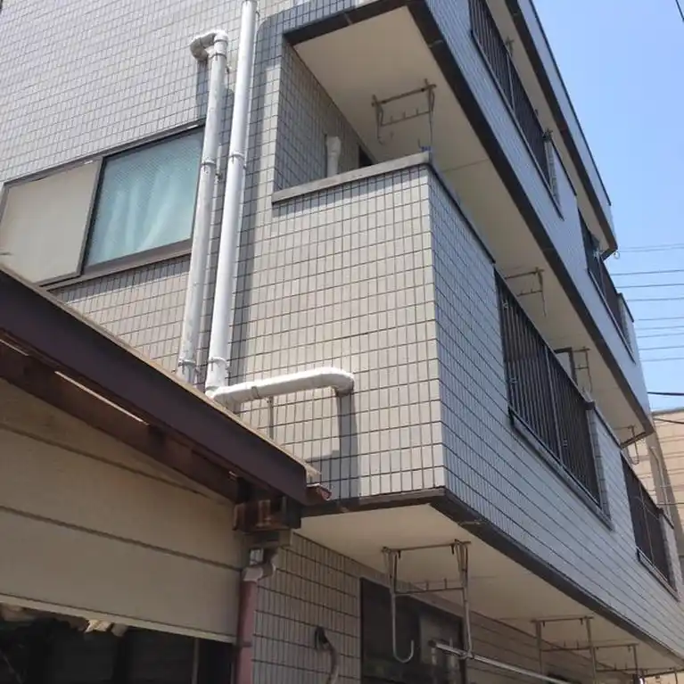 ハイツ90 外観