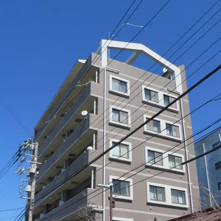 ヴォルフスガルテン渋江公園