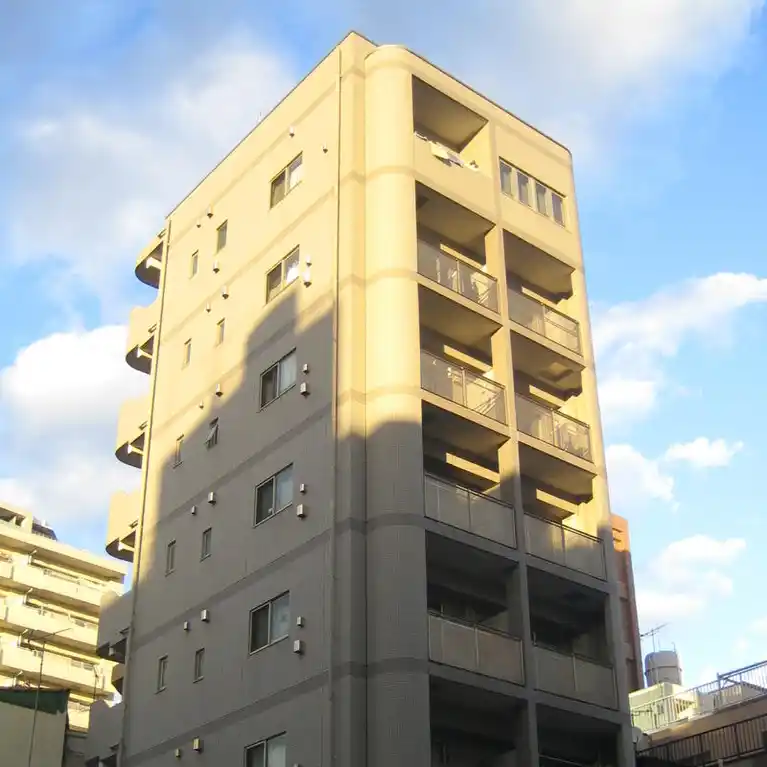 Y.s大勝 外観