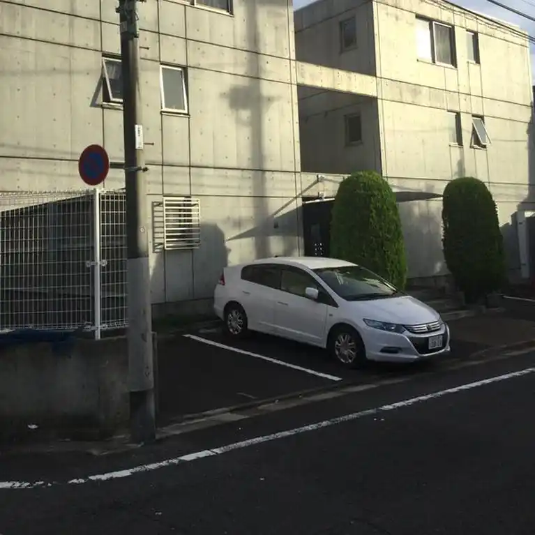 シエルグランド 外観