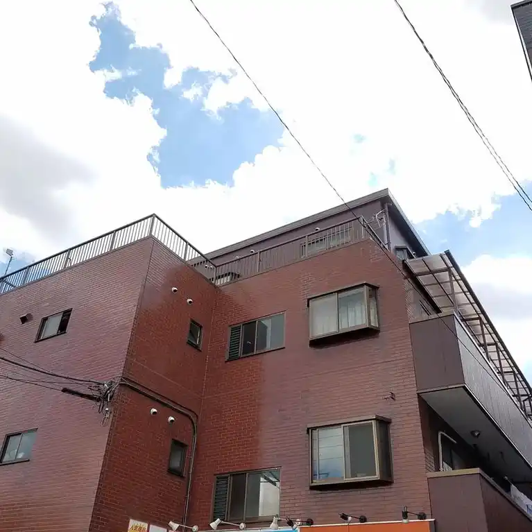 ニューパールハイツ
