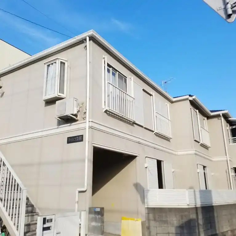 マイハウス茜 外観