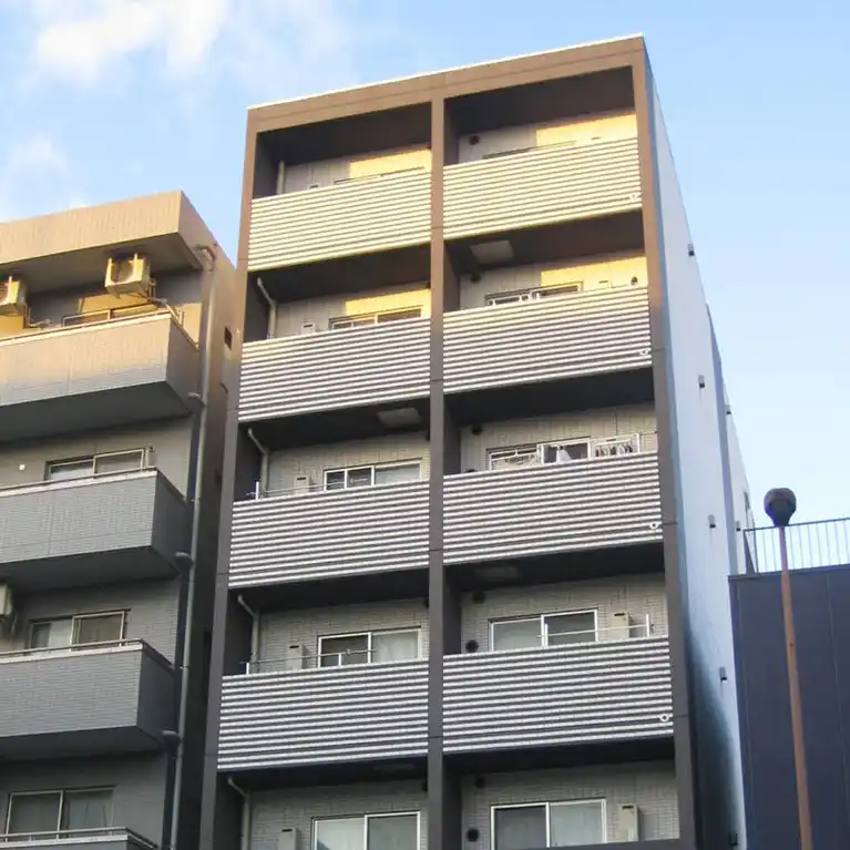 アクサス横浜天王町