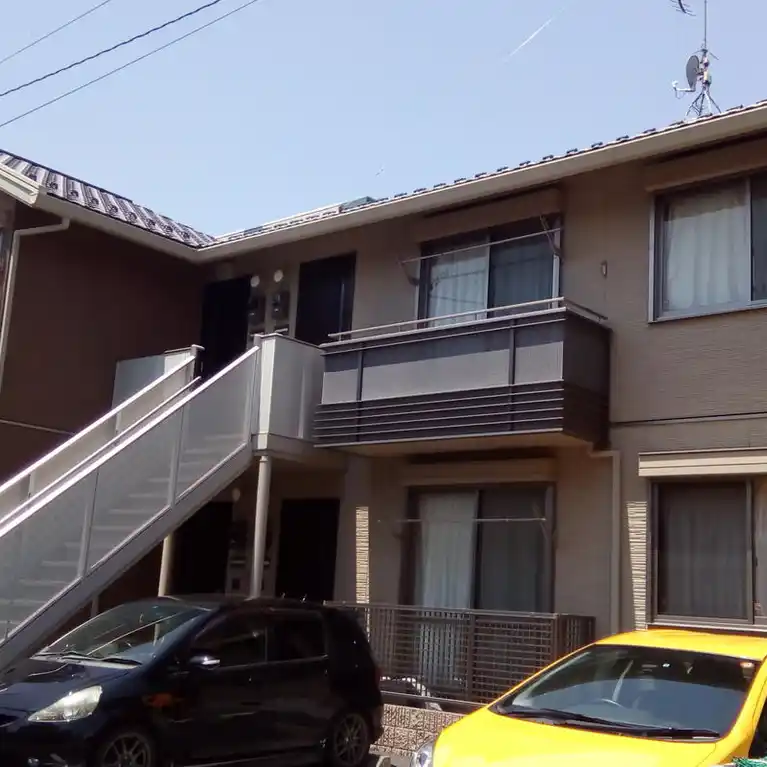 シャーメゾンAIOI