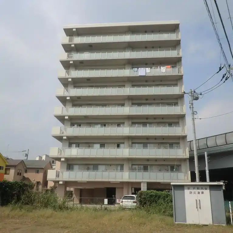 ミオカステーロ辻堂