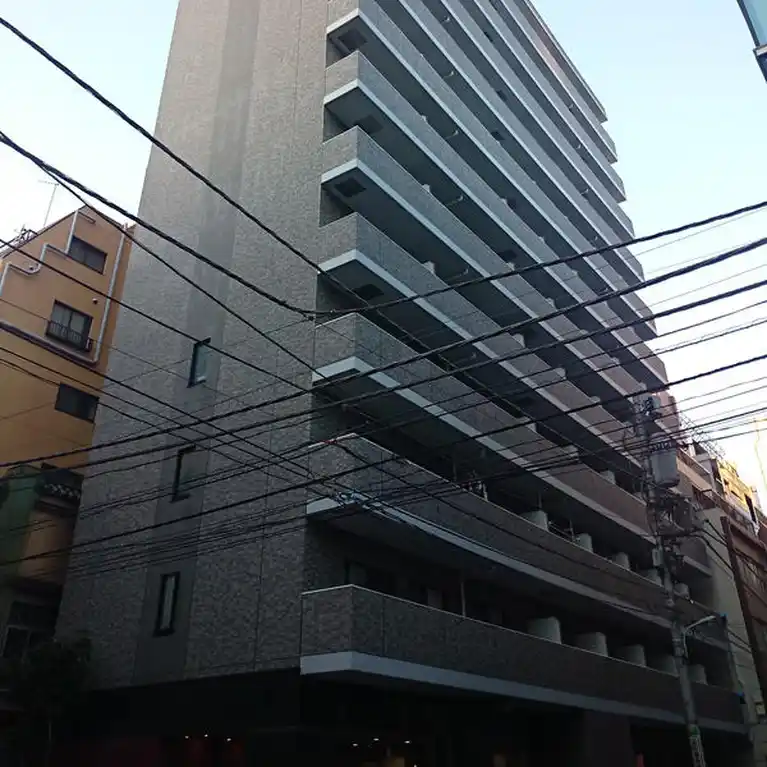 HF銀座レジデンスEAST2