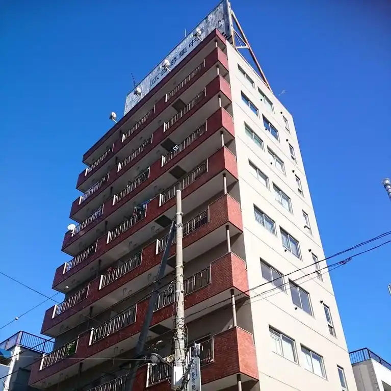 サンサーラ第2吾妻橋