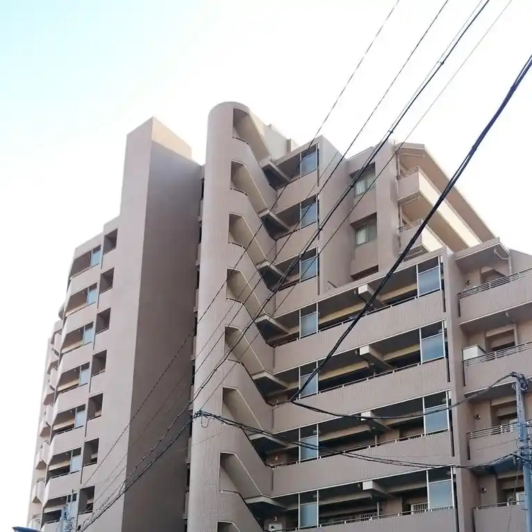 コスモ田端シティフォルム