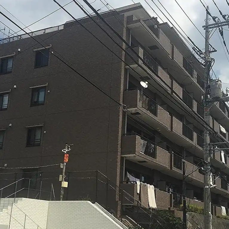 シティウインズ生田