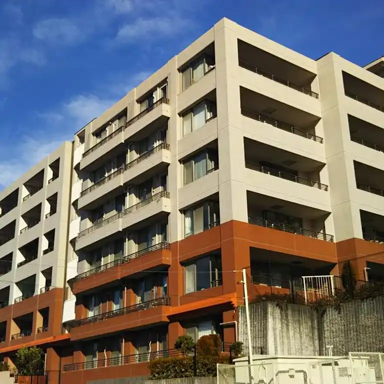 カームステージ青葉台