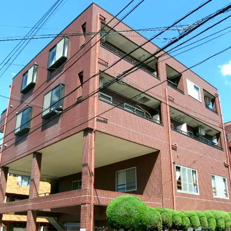 第1キクヤビル 外観