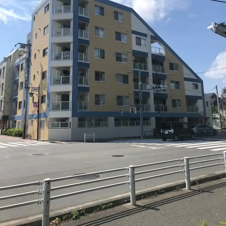 ウインドシティ小平小川東町