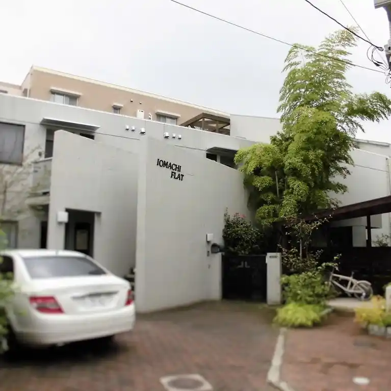 IOMACHI FLAT