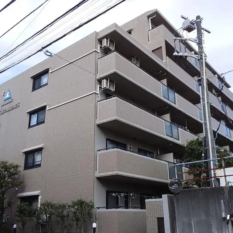 サーパス藤沢湘南台第3