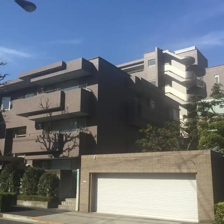 フォレストフォルム駒場
