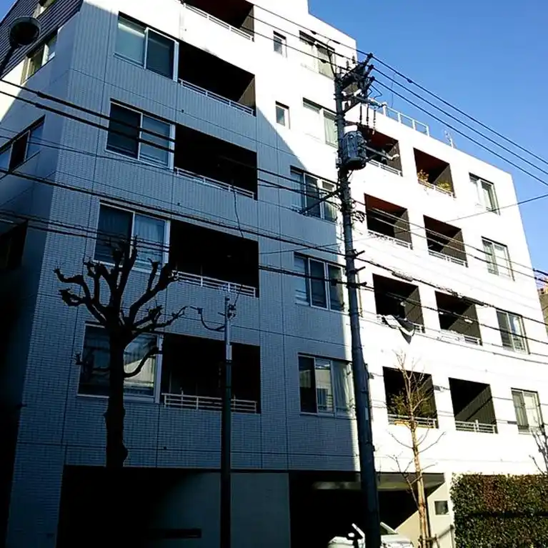 オーキッドレジデンス高円寺