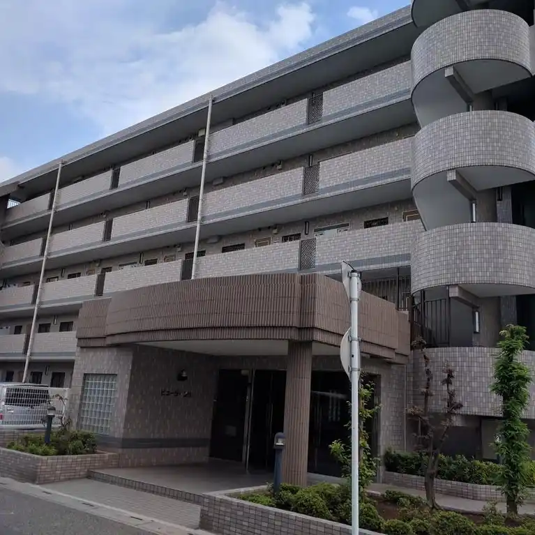 ビューラー金台