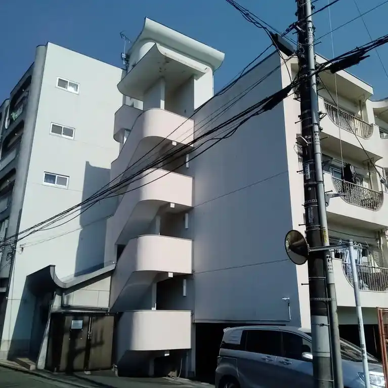 耕和昭島ビル