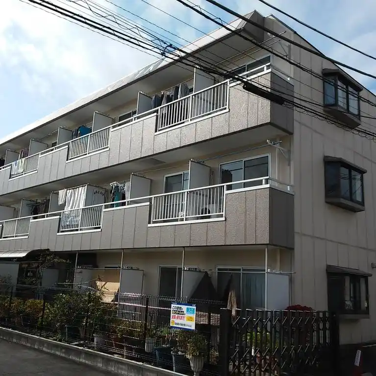 メゾン御園 外観