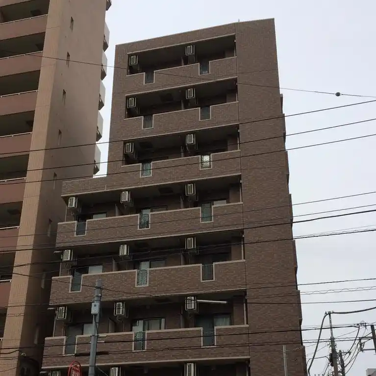 ステージファースト千石