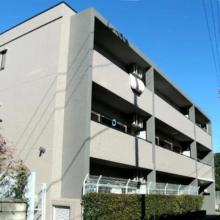 ステラ丸嶋 外観