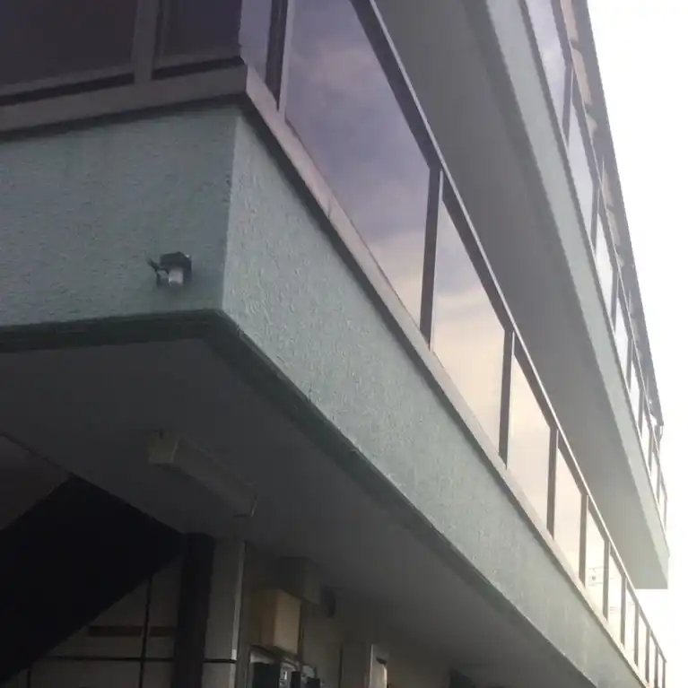 ビレッジ五井 外観