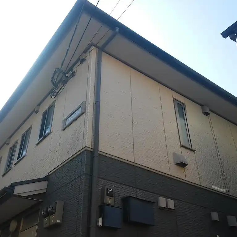 プレジオTY 外観
