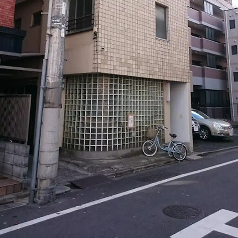 ニューハトリコーポ5 外観