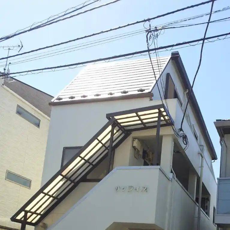 サンライズ