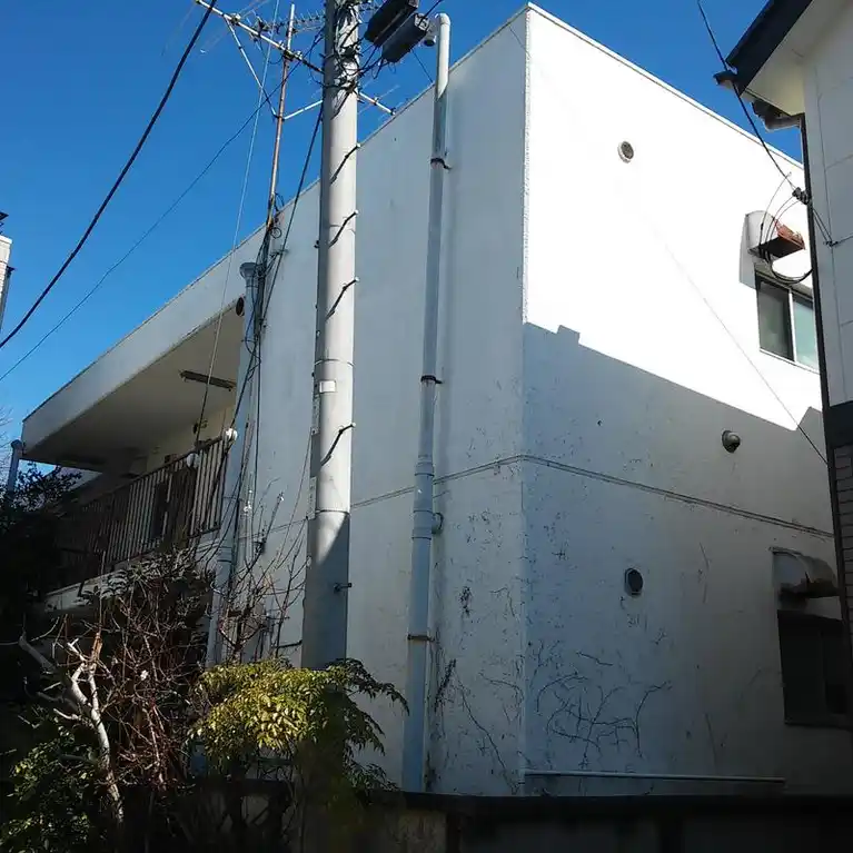 YKB経堂 外観