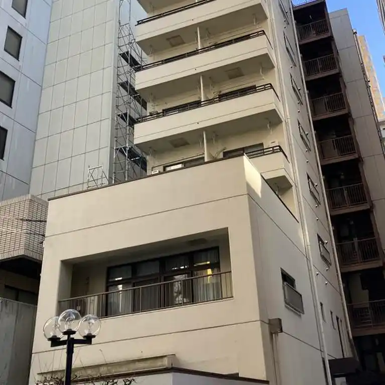 ドリーム小石川 外観