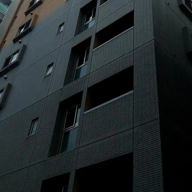 パレステュディオ新宿パークサイド
