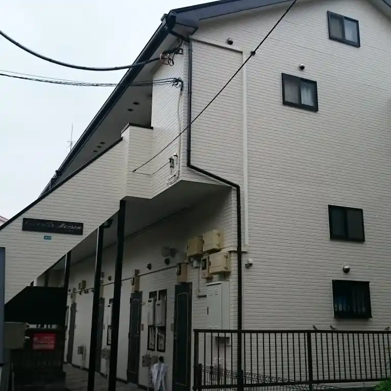 シュエットメゾン 外観