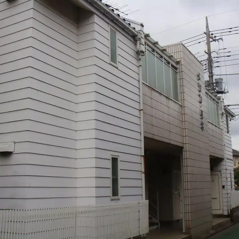 メゾンタキ 外観