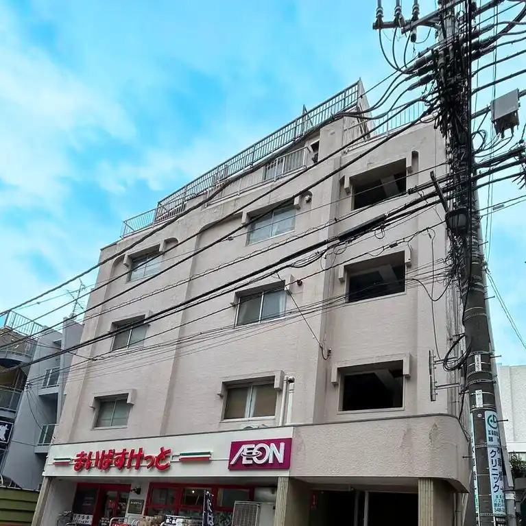 シャトーエスペランス