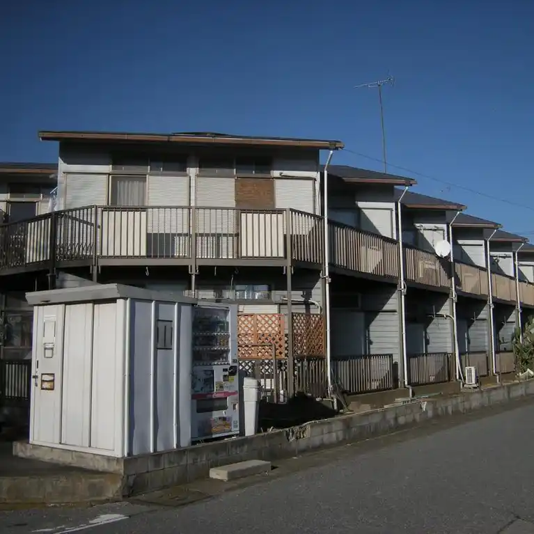 ファーストシティ君塚A棟