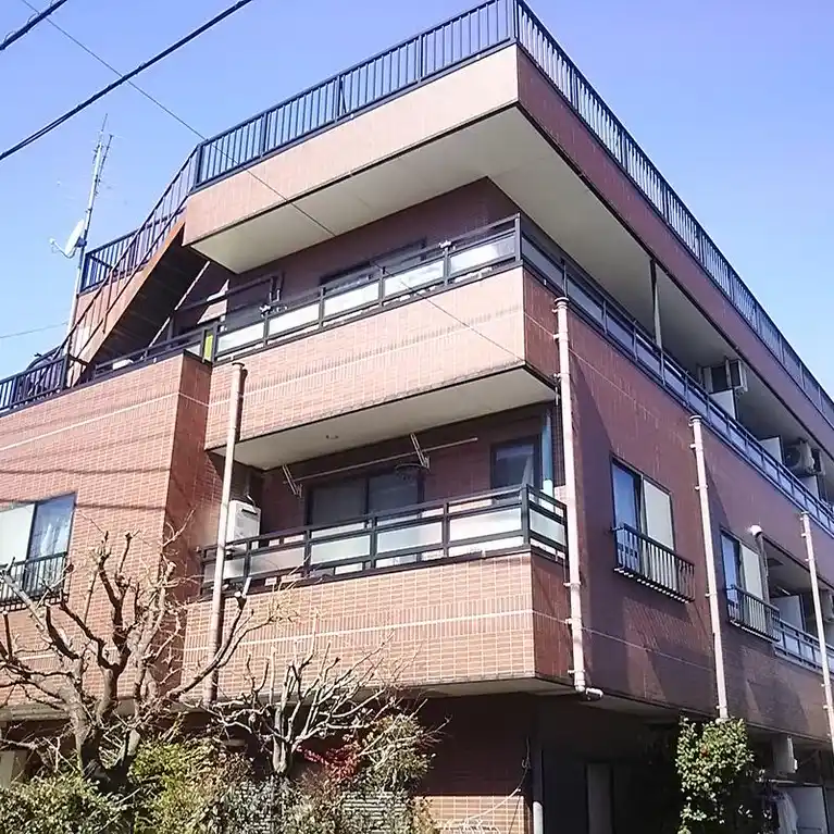 ストロベリーフィールド