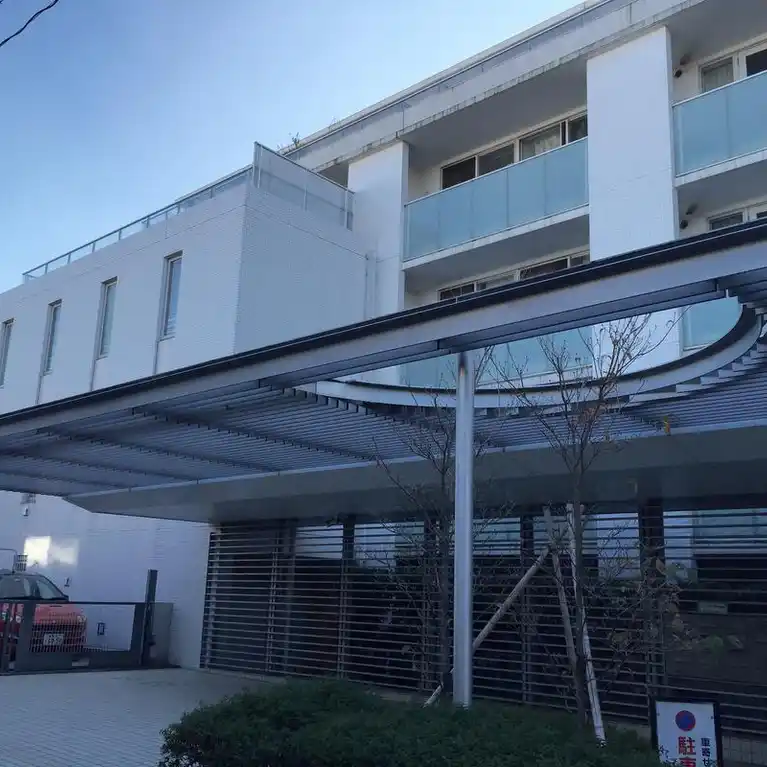 アールブラン高円寺
