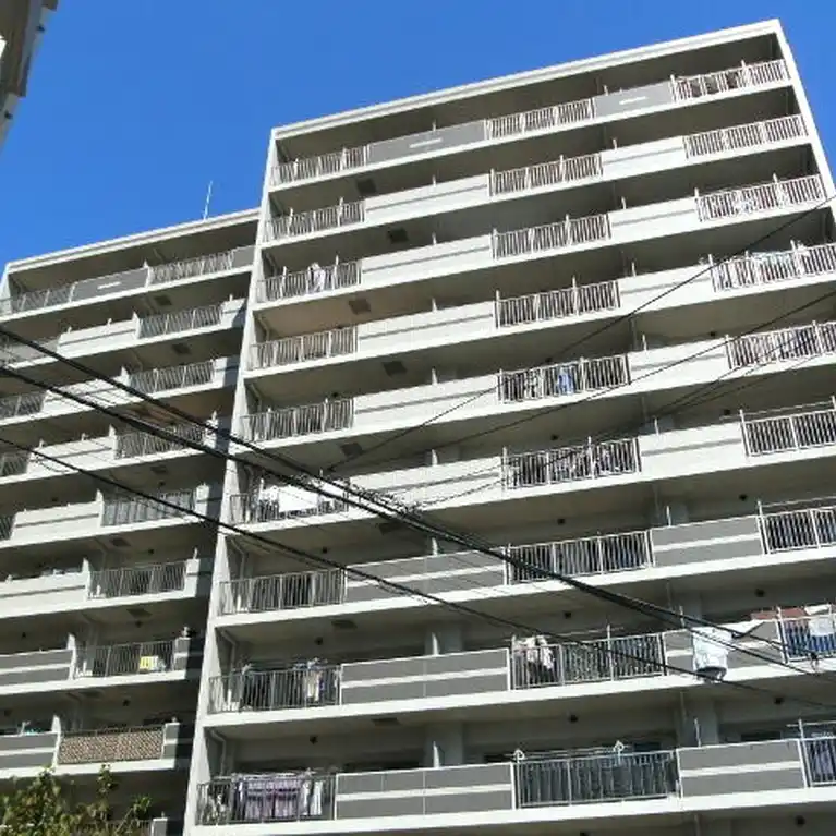 サンクレイドル川崎