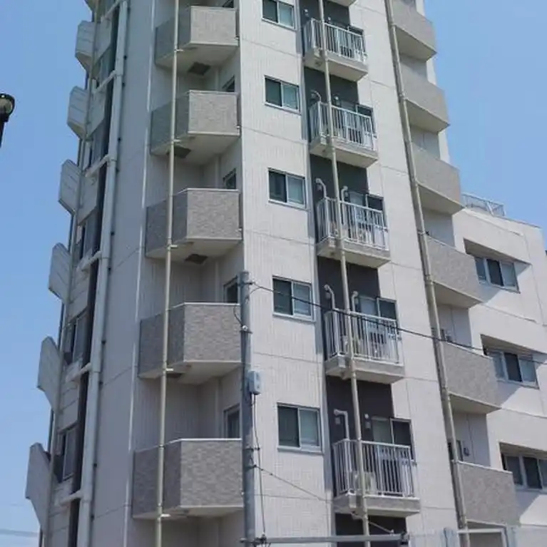 ヴェルディーク町田 外観