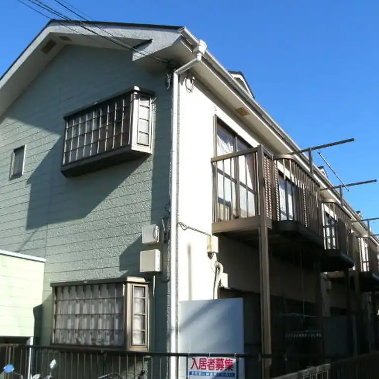 コーポ木村