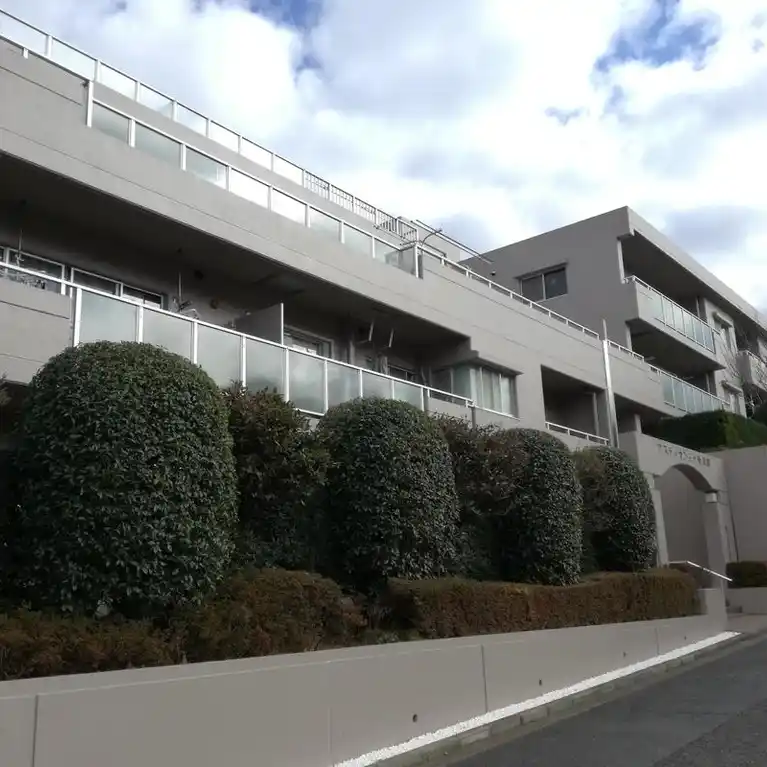 アスティオン三ツ池公園