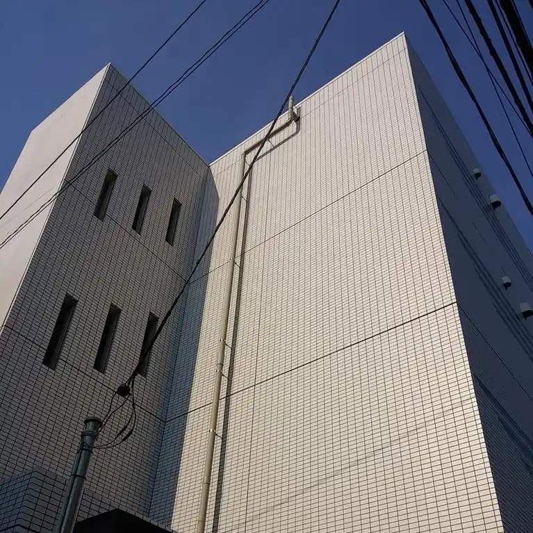 グランシャリオ横浜