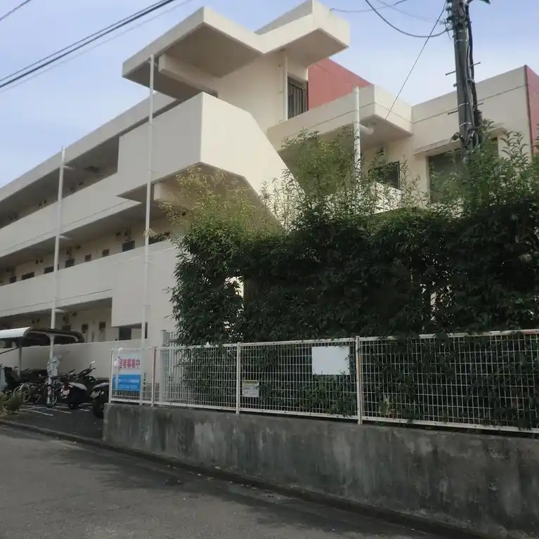 メゾン茅山第一
