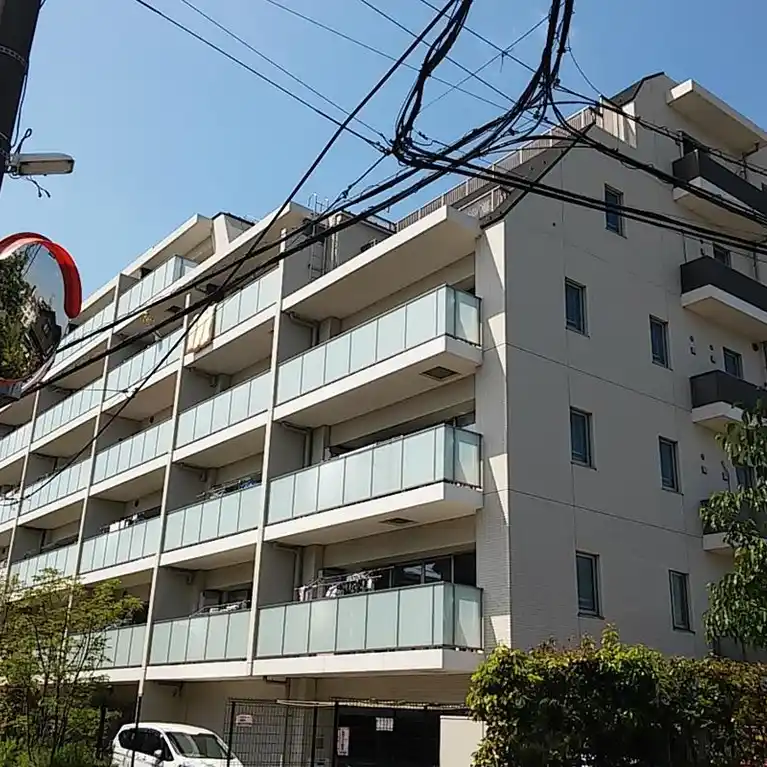 アールブラン高津