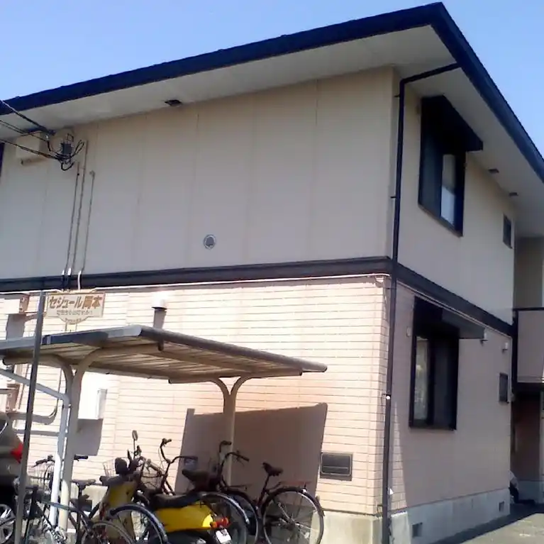 セジュール岡本